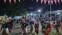 Malam Tirakatan 17 Agustus