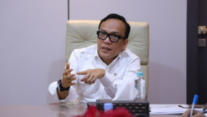 KPK OTT Wamenaker Immanuel Ebenezer