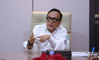 KPK OTT Wamenaker Immanuel Ebenezer