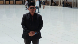 Bha'iq Roza Rahmatullah