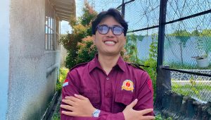 Muhamad Farid Pranoto