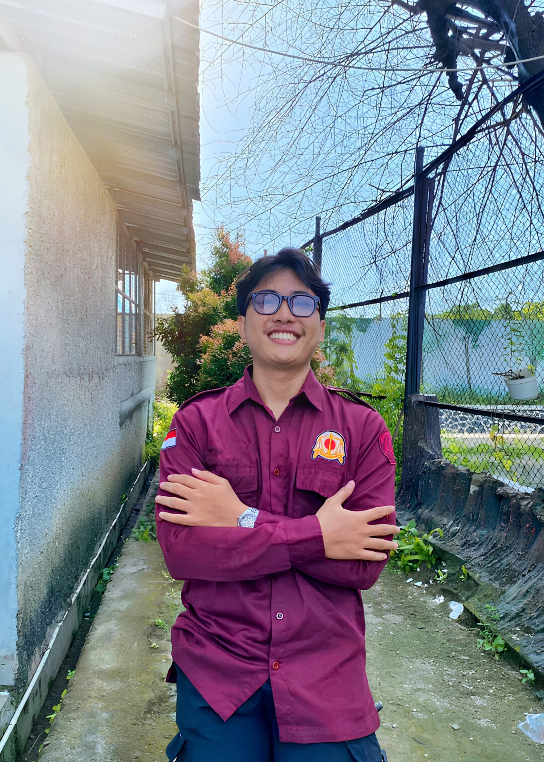 Muhamad Farid Pranoto