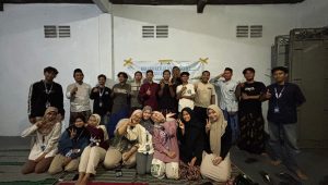 pelatihan videografi