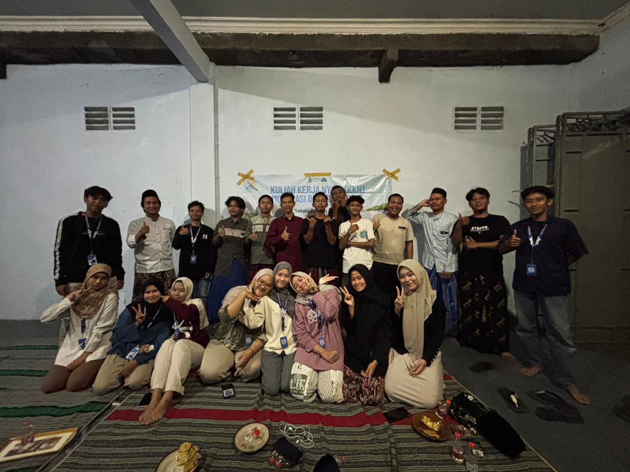 pelatihan videografi