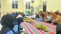 malam tirakatan HUT RI Desa Sedayu Kendal
