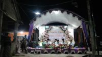 Pengajian HUT RI ke-80 Desa Sedayu