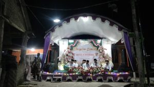 Pengajian HUT RI ke-80 Desa Sedayu