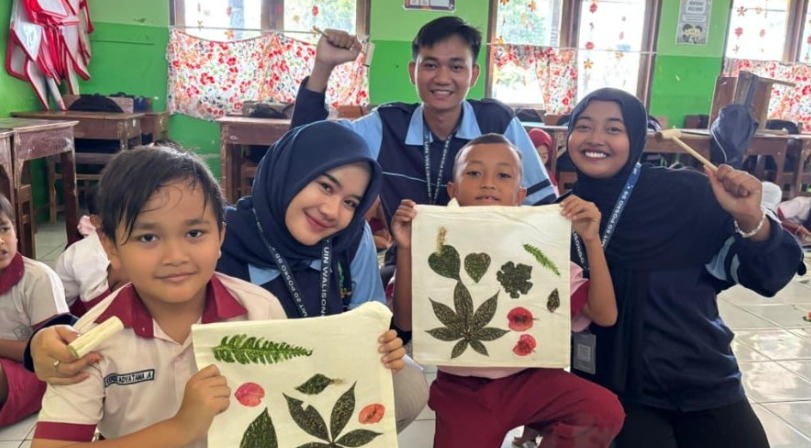 eco print ramah lingkungan