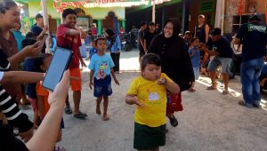 lomba 17 Agustus Dukuh Creme