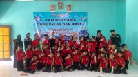 edukasi pemilahan sampah