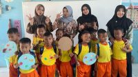 edukasi gizi seimbang