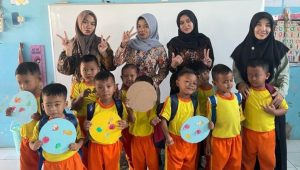 edukasi gizi seimbang