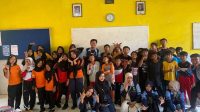 pembentukan karakter anti tawuran