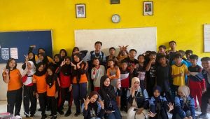 pembentukan karakter anti tawuran