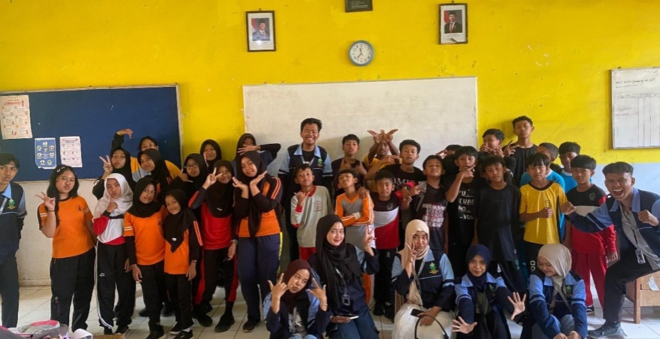 pembentukan karakter anti tawuran