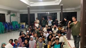 cegah bullying sejak dini