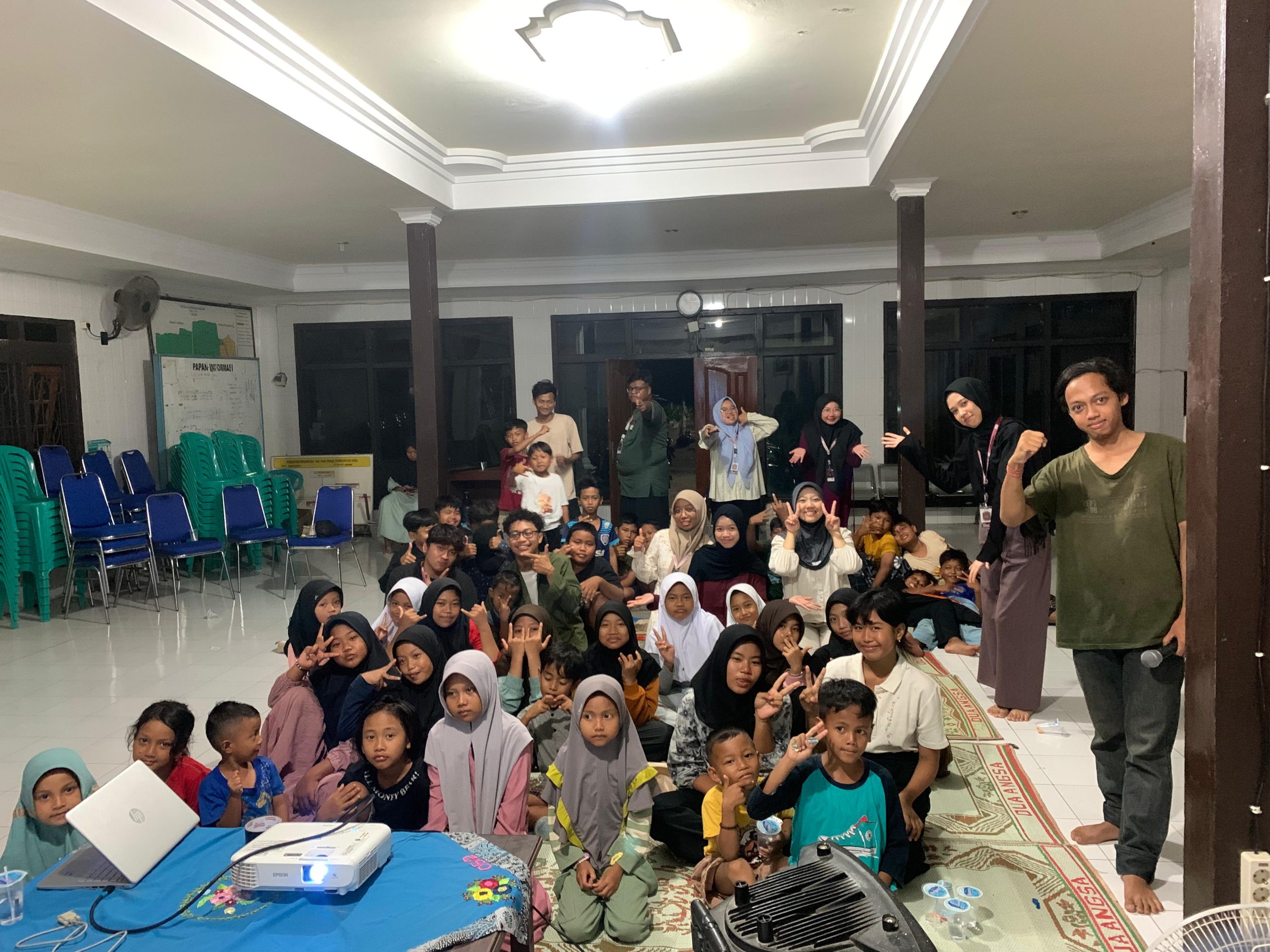 cegah bullying sejak dini