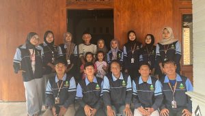 UMKM emping Desa Pamriyan UMKM emping Desa Pamriyan