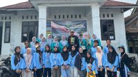 Gerakan 700 Pohon