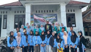 Gerakan 700 Pohon