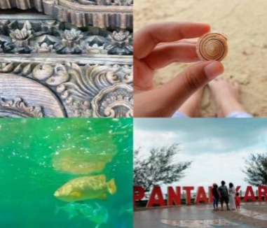 wisata Jepara
