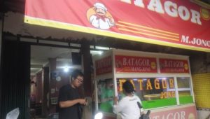 Batagor Mang Jono