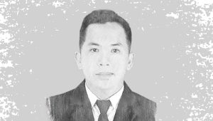 Muhammad Aufal Fresky